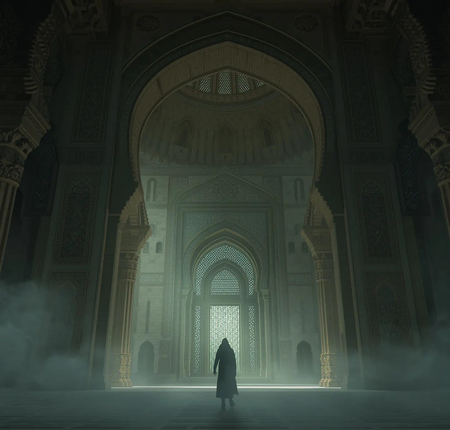 Jinn Studios Visual